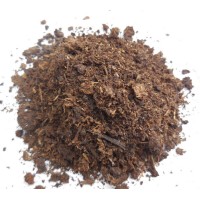 Cured Manure