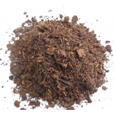 Cured Manure